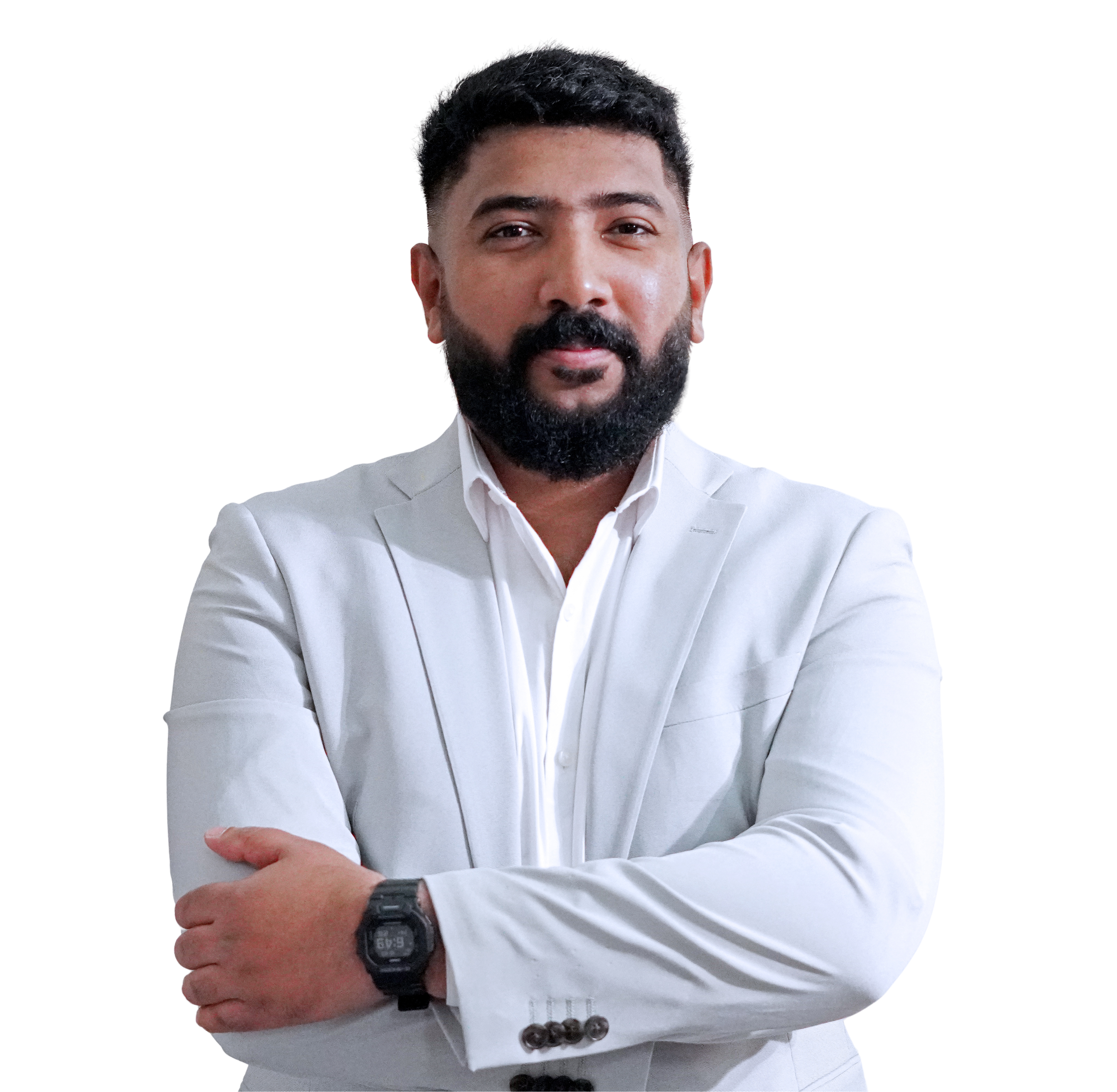Mathews Philip Venattu